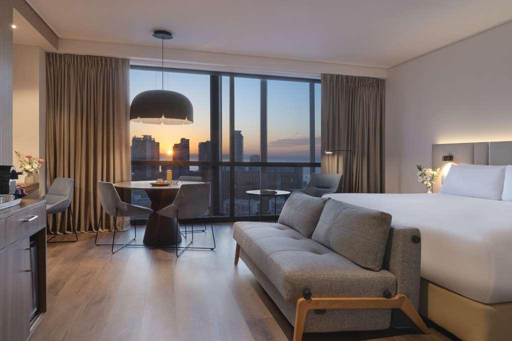 Hotel Nh Pacifico 4*